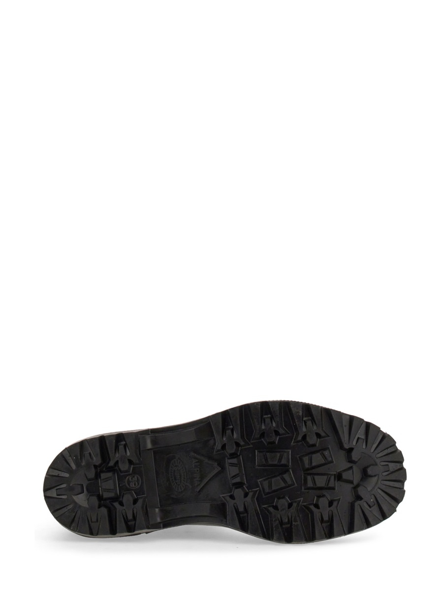 [Superga] Ankle Boots FW22 S71313W_F90