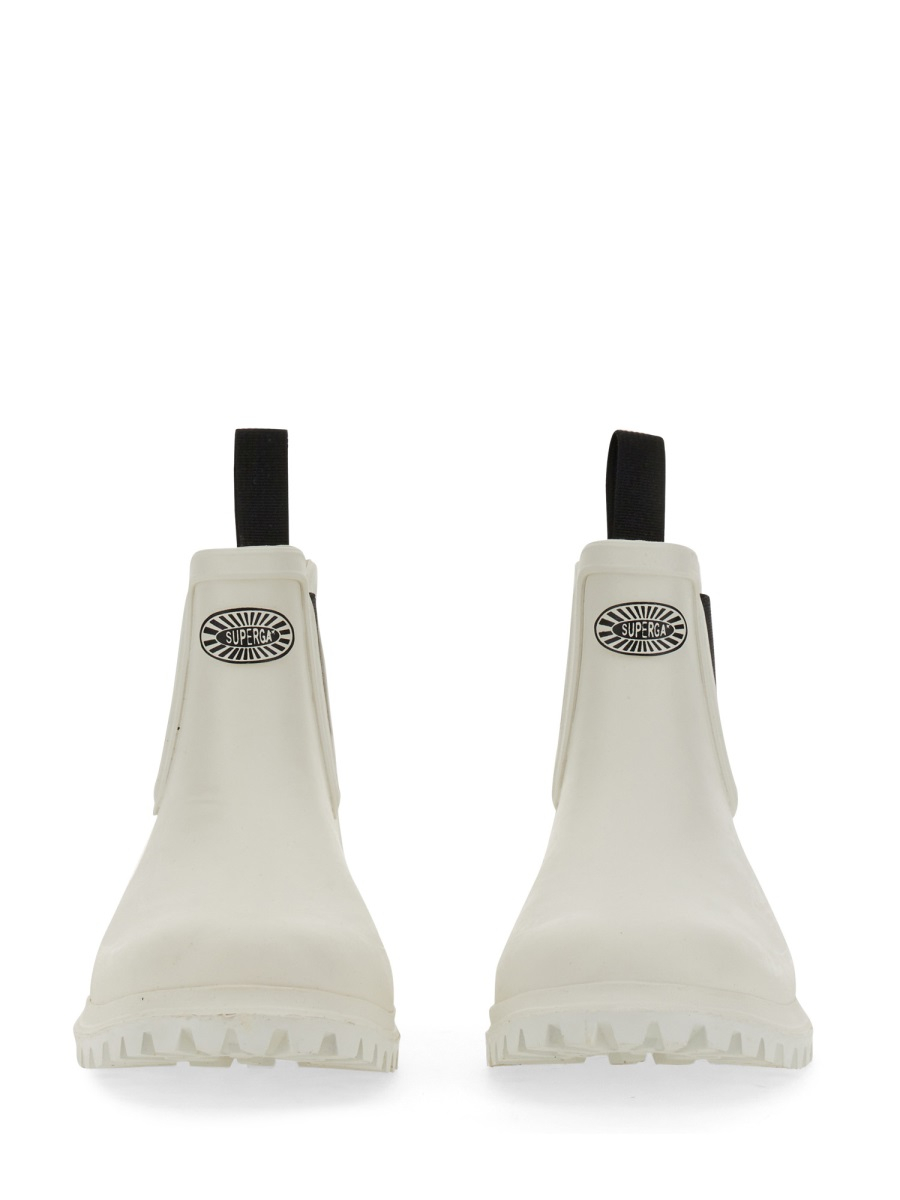 [Superga] Ankle Boots FW22 S71313W_901