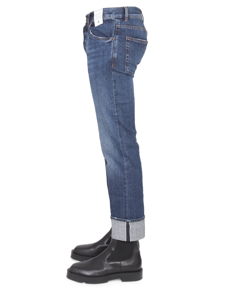 [PT TORINO] Jeans FW22 C5GJ05B20STY_KU14MB06