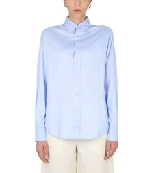 [BALLANTYNE] Shirts Long Sleeve FW22 VLH140_MCT4313150