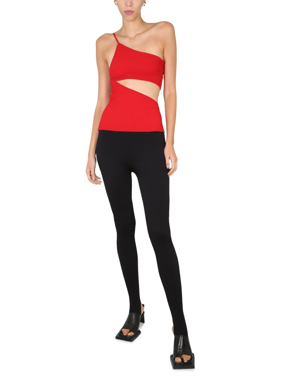 [ANDREADAMO] Tank top FW22 ADFW22TO12770107_1107