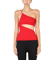 [ANDREADAMO] Tank top FW22 ADFW22TO12770107_1107