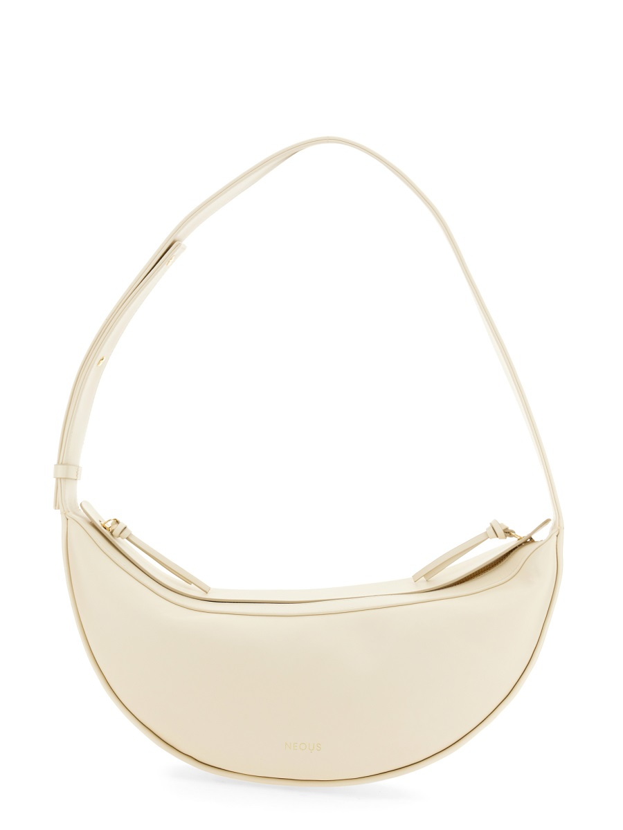 [Neous] Shoulder bag FW22 00009A10_CREAM