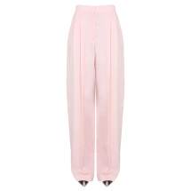 [Alexander McQueen] Trousers FW22 708651_QJAAC9066
