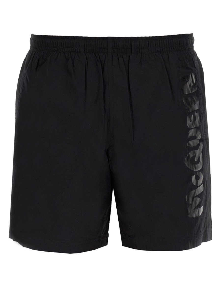 [Alexander McQueen] Swim Pants FW22 660060_4419Q1060