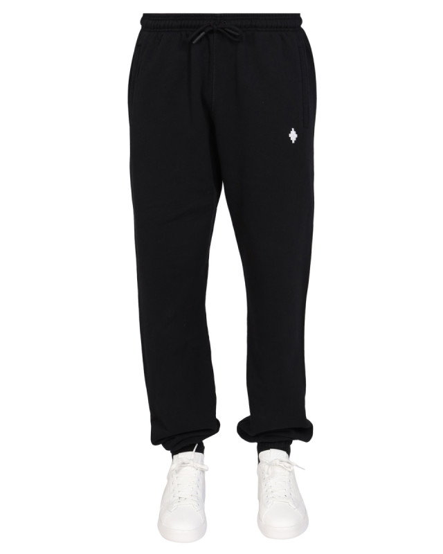 [Marcelo Burlon County of Milan] Jogger pants FW22 CMCH024_C99FLE0021001