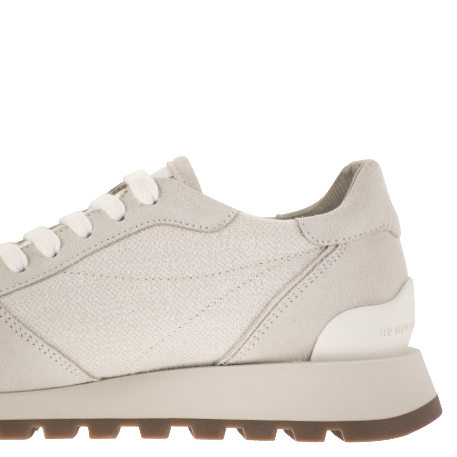 [Brunello Cucinelli] Sneakers SS26 MZ58G1960 C209