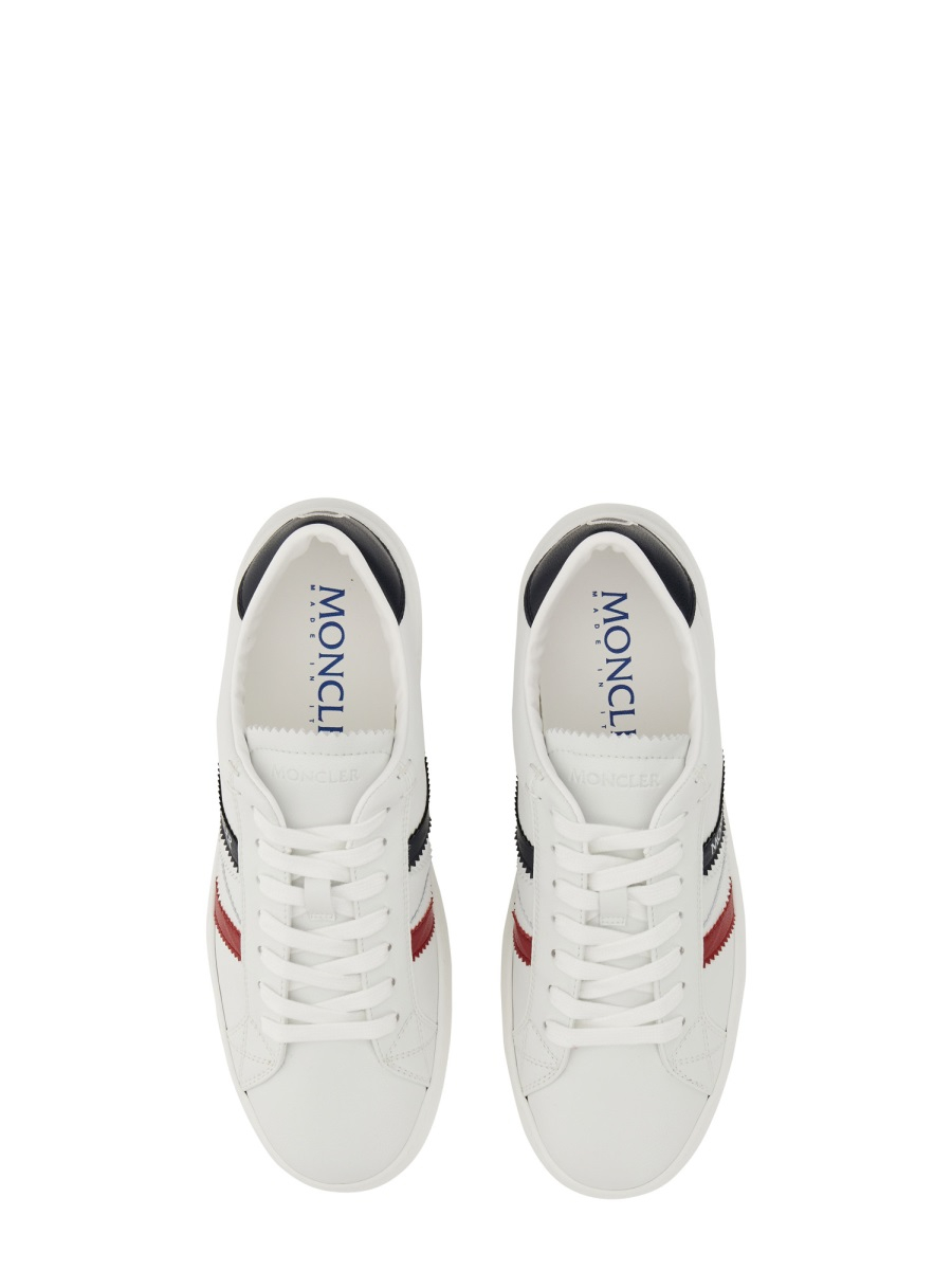 [Moncler] Sneakers SS23 4M00220_M3126P07