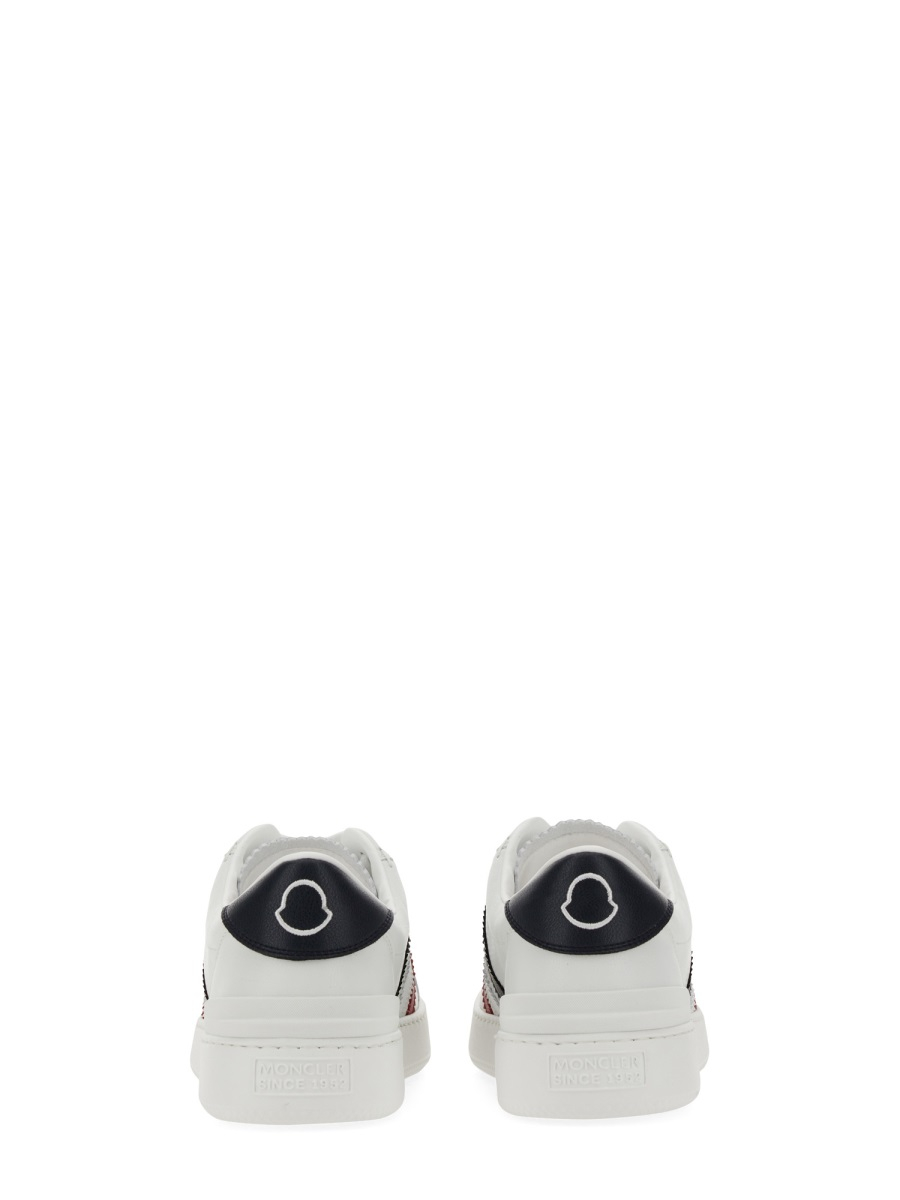 [Moncler] Sneakers SS23 4M00220_M3126P07