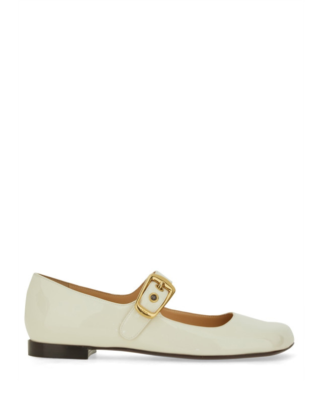 [Chloe] Flat shoes FW24 C24W07BOR_122