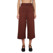 [LEMAIRE] Trousers SS23 PA1036_LF1032BR401