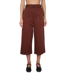 [LEMAIRE] Trousers SS23 PA1036_LF1032BR401