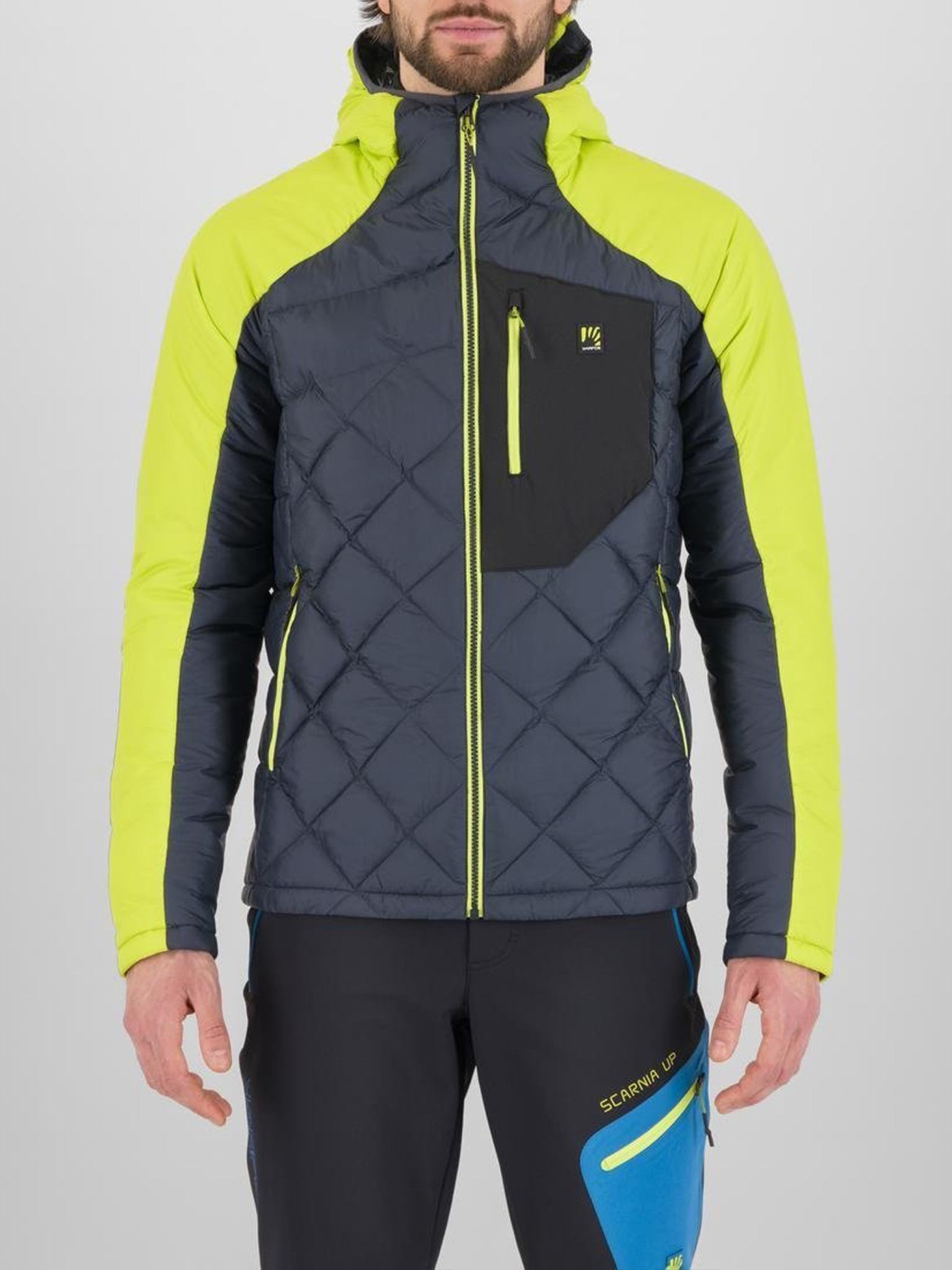 [KARPOS] Ski Jacket FW25 2511044