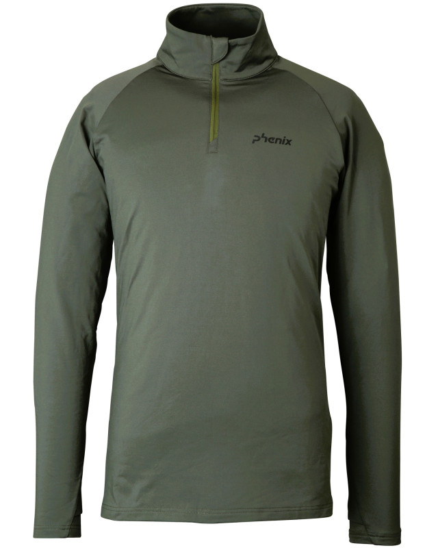 [PHENIX] Ski Jacket FW25 M25LS32