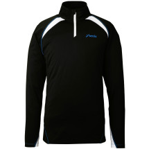 [PHENIX] Ski Jacket FW25 M25LS30
