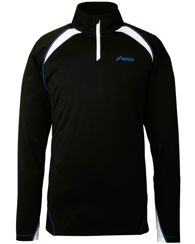 [PHENIX] Ski Jacket FW25 M25LS30