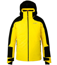 [PHENIX] Ski Jacket FW25 M25OT13