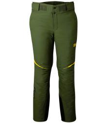 [PHENIX] Ski Pants FW25 M25OB32RP