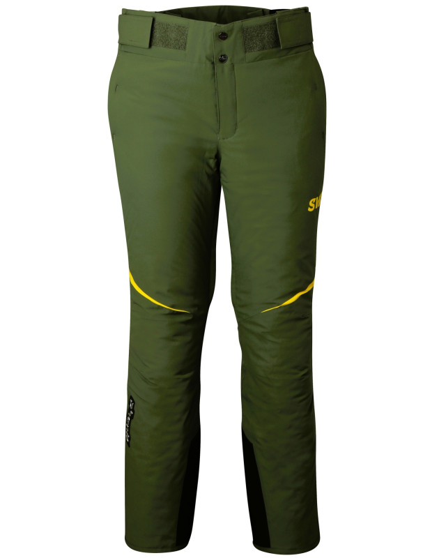 [PHENIX] Ski Pants FW25 M25OB32RP