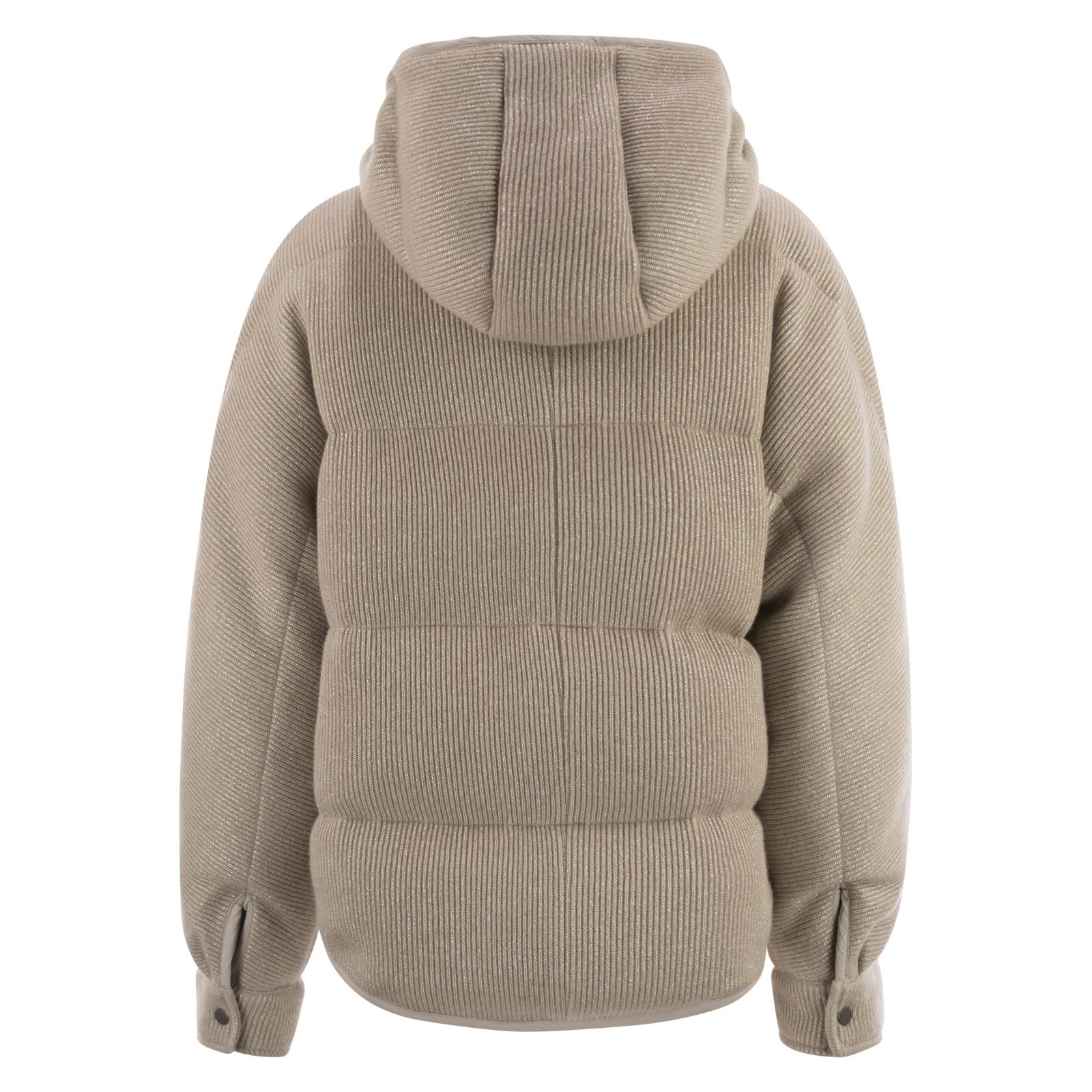 [Brunello Cucinelli] Down jacket FW25 M01ET7728 CEF37