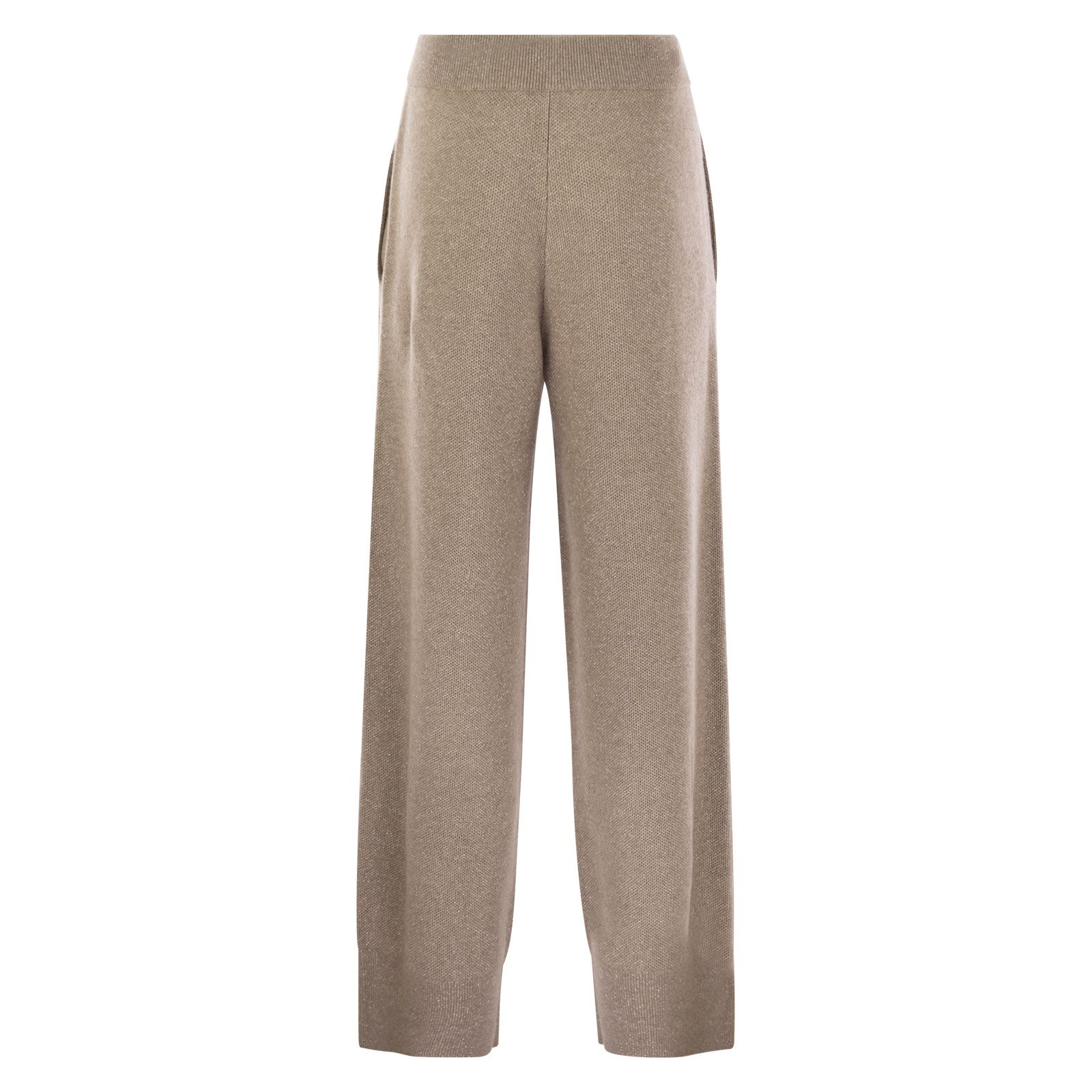 [Brunello Cucinelli] Trousers FW25 M1E206599 CIT23