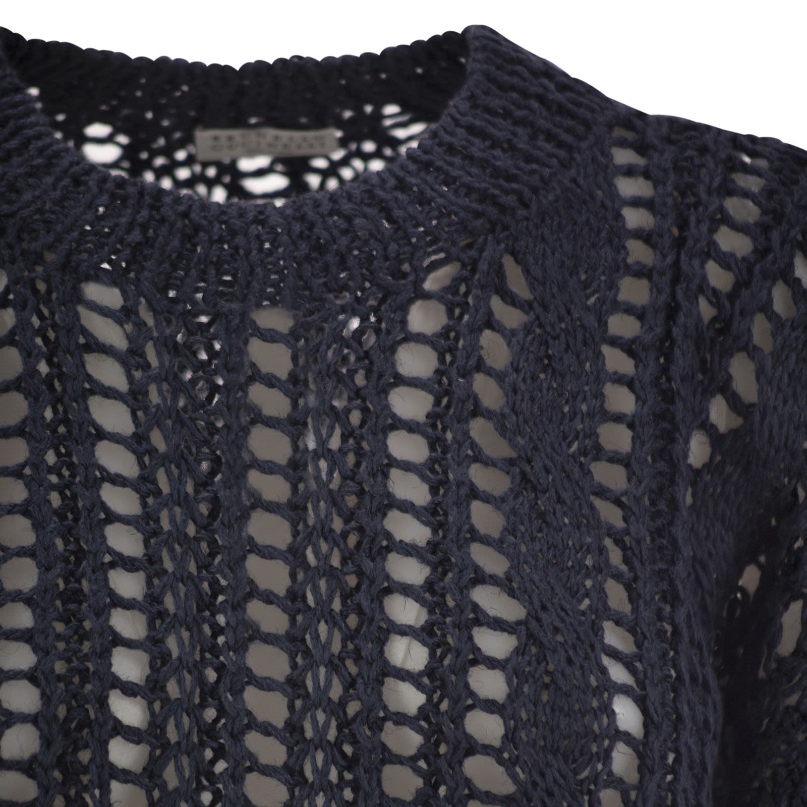 [Brunello Cucinelli] Knitwear SS25 M3Y351800 C2872