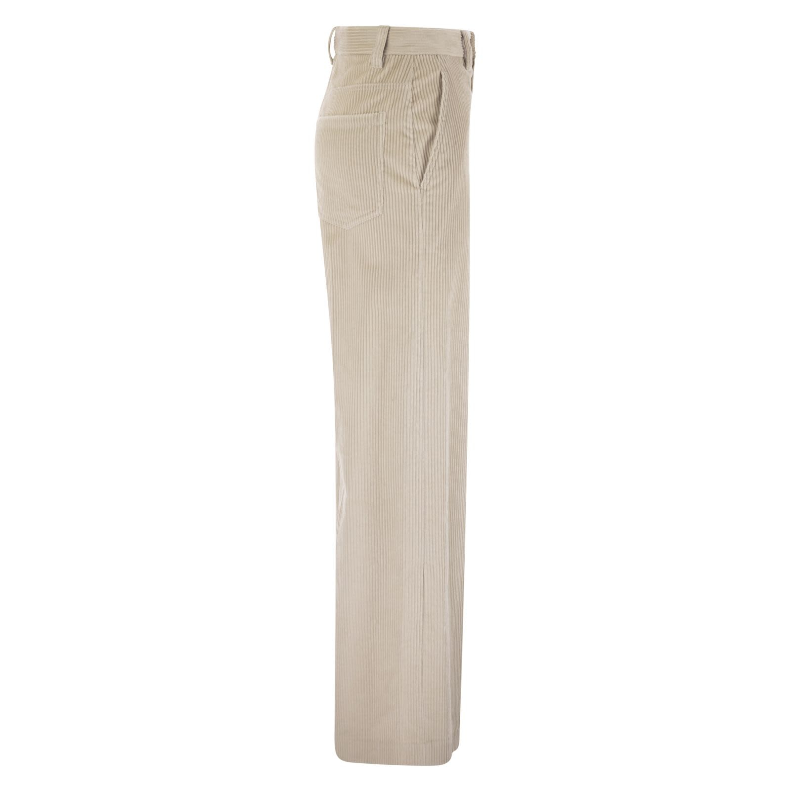 [Brunello Cucinelli] Trousers FW25 MA180P8724 C2430