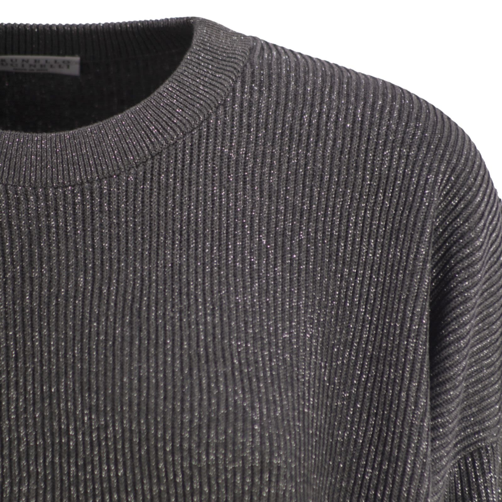 [Brunello Cucinelli] Knitwear FW25 MAZ260200P CXP07