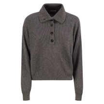 [Brunello Cucinelli] Knitwear FW25 MAZ260214P CXP07