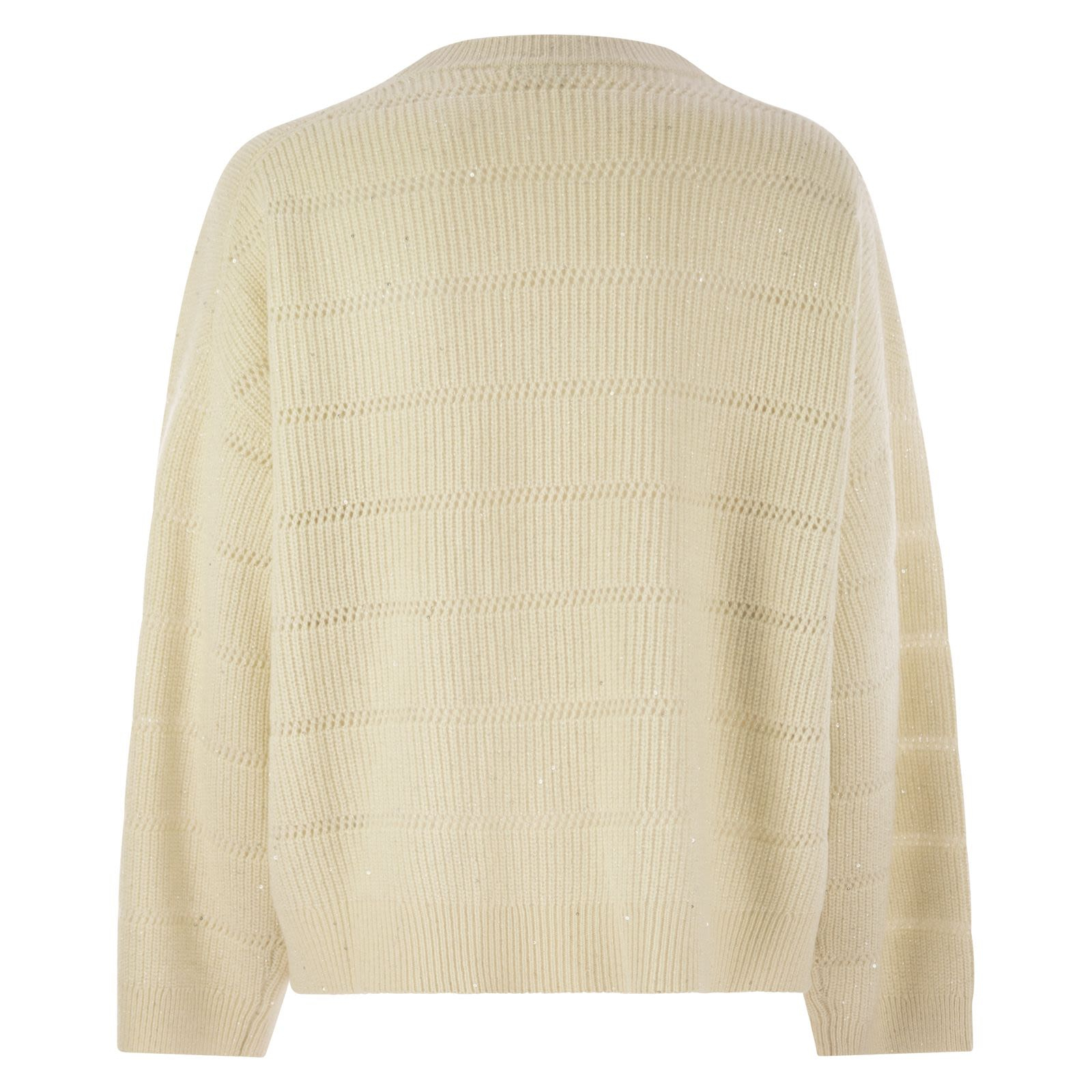 [Brunello Cucinelli] Knitwear FW25 MBM738200 C509