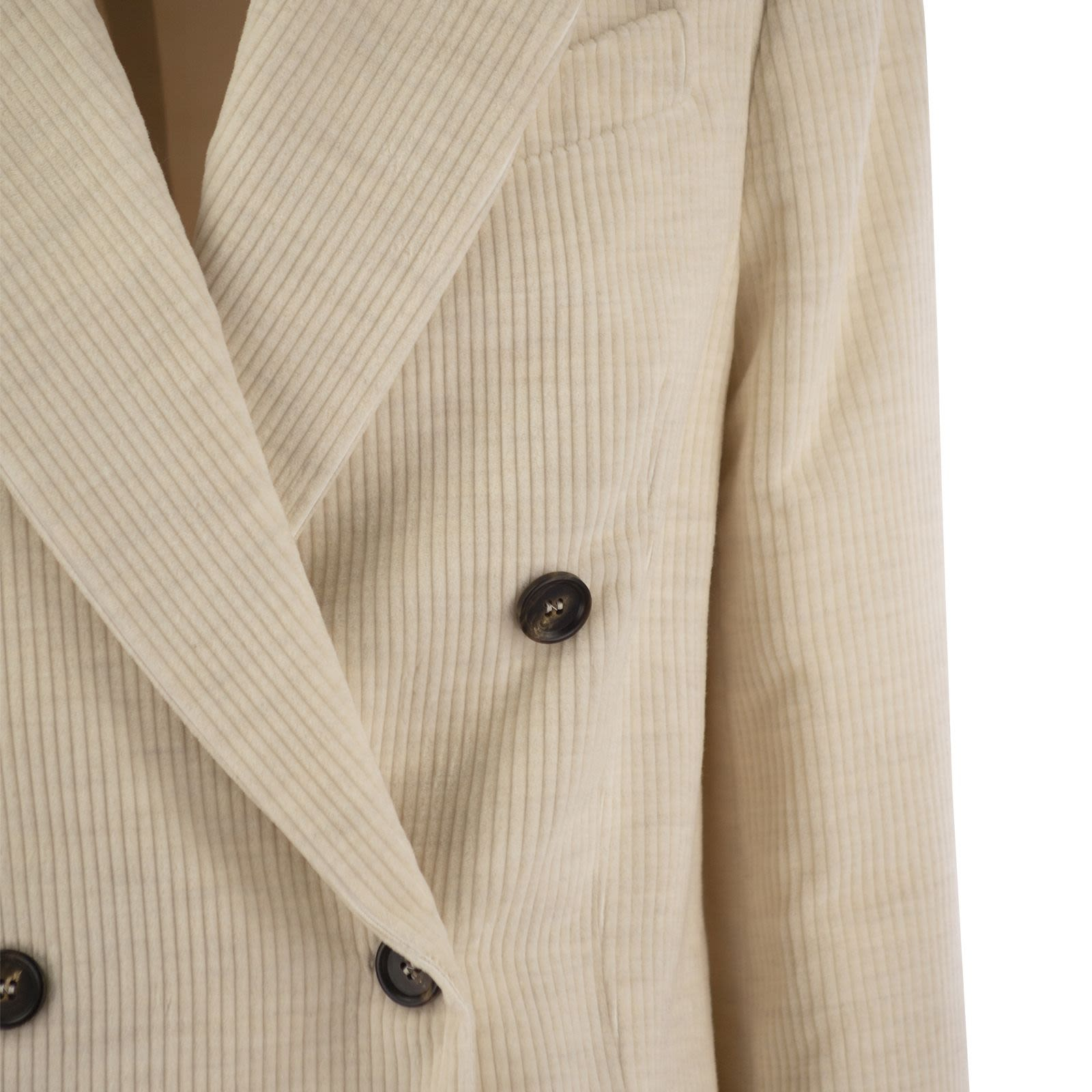 [Brunello Cucinelli] Blazer FW24 MD5767032P C058