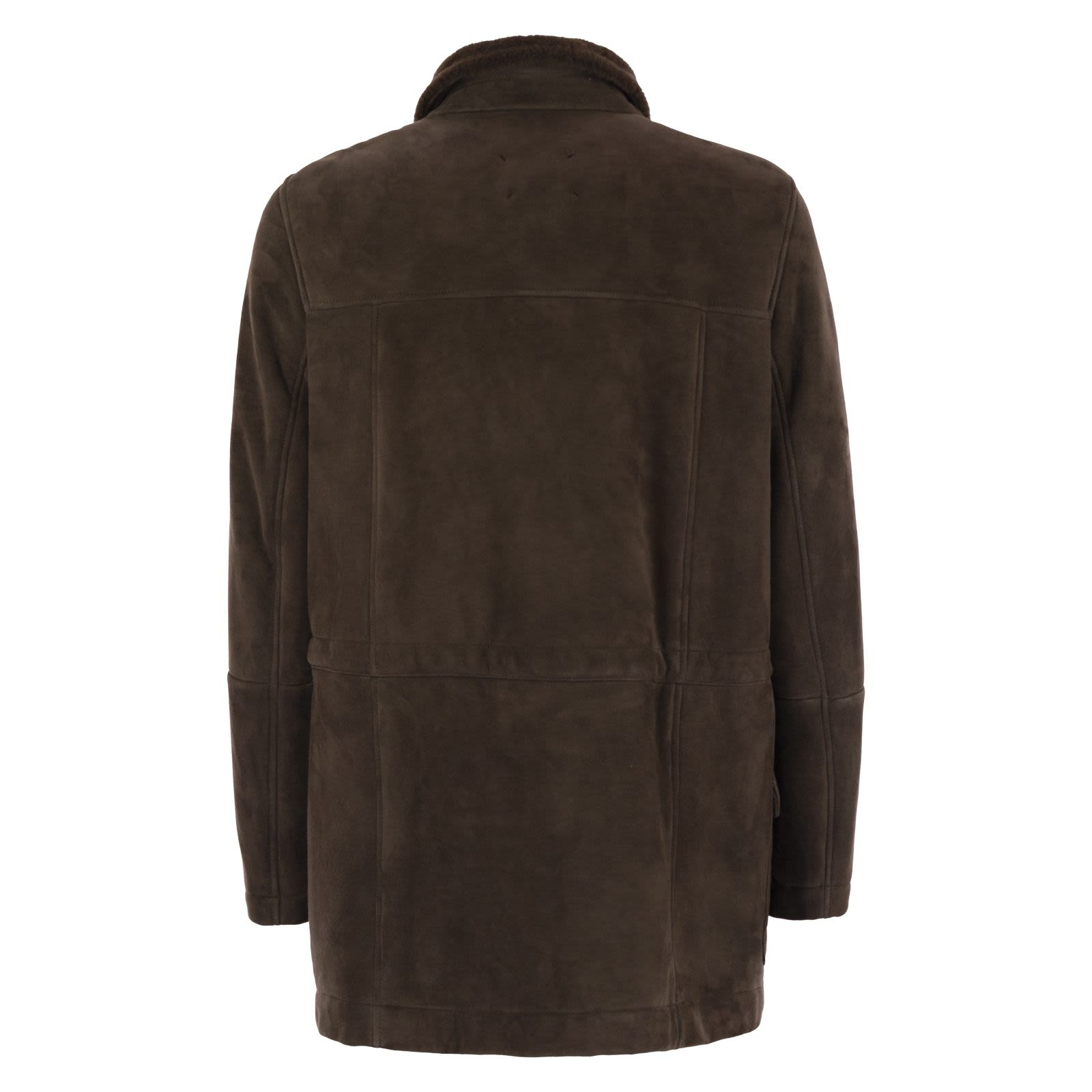 [Brunello Cucinelli] Jacket FW25 MPSTR2056 C4255