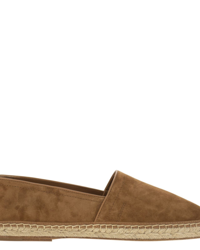 [Brunello Cucinelli] Espadrille FW25 MPUERPQ726 CFV80