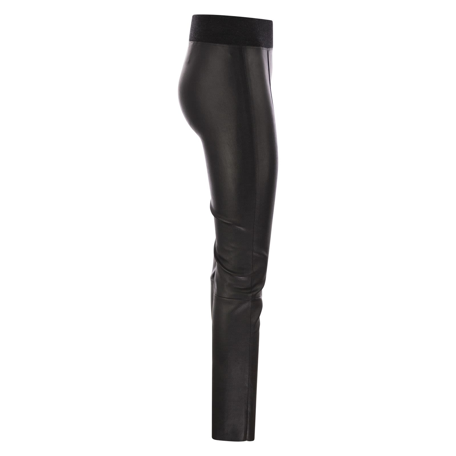 [Brunello Cucinelli] Trousers FW25 MPV32P8788 C200