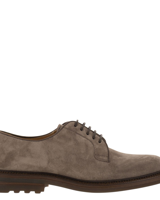 [Brunello Cucinelli] Dress Shoes FW25 MZUPEAX810 C2637