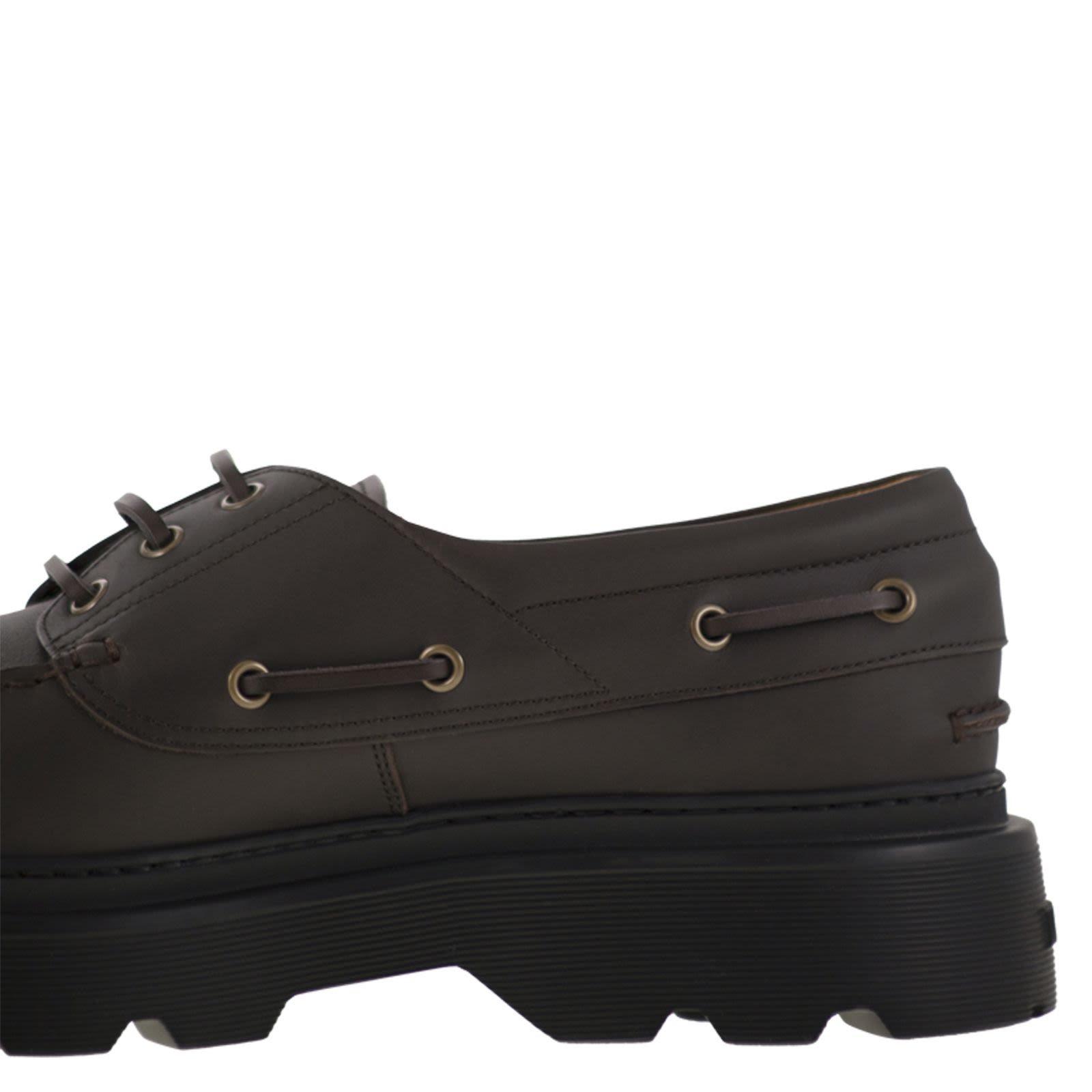 [Tod's] Dress Shoes FW25 XXM24L0JP00UFSS808