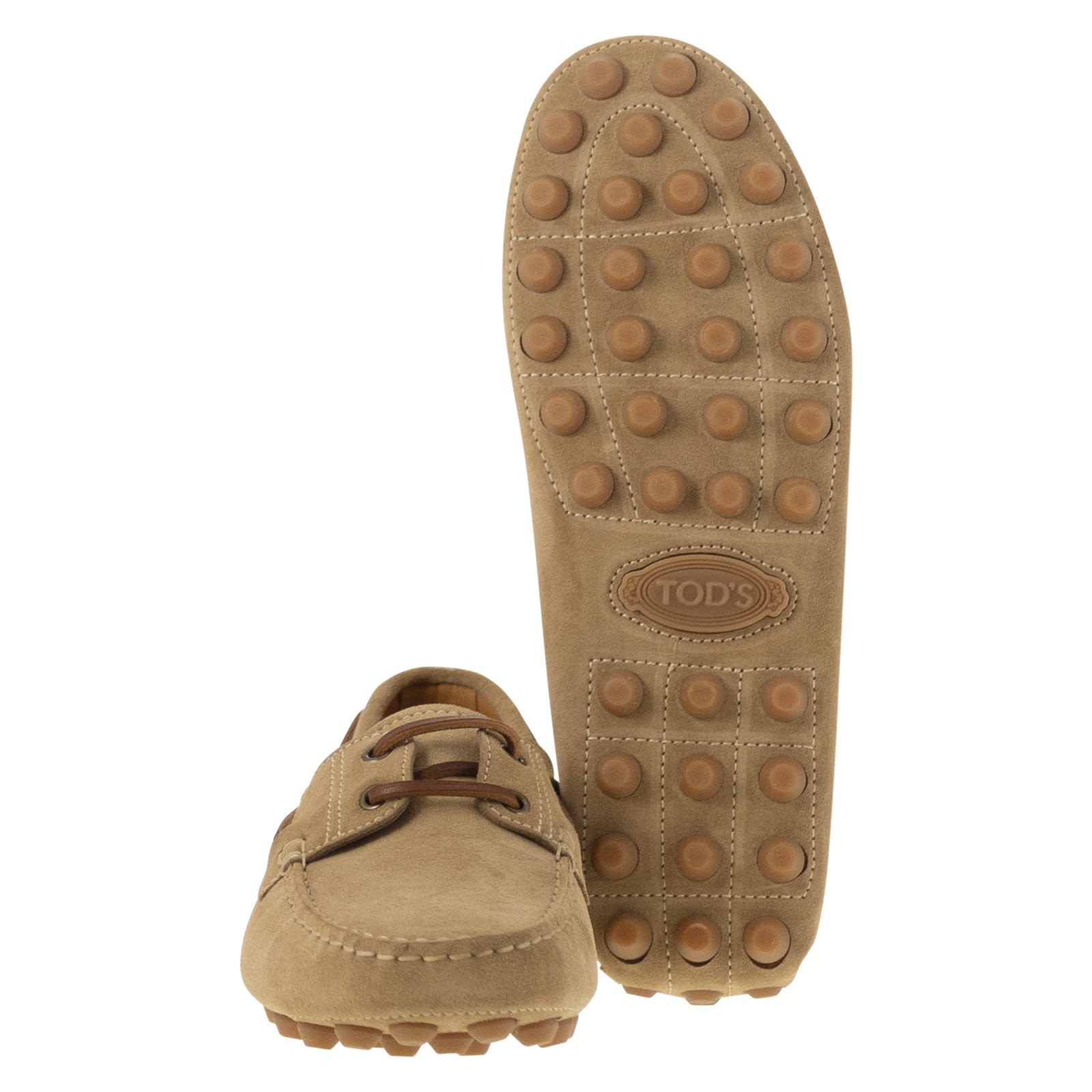 [Tod's] Loafer SS25 XXM52K05300RE0C801