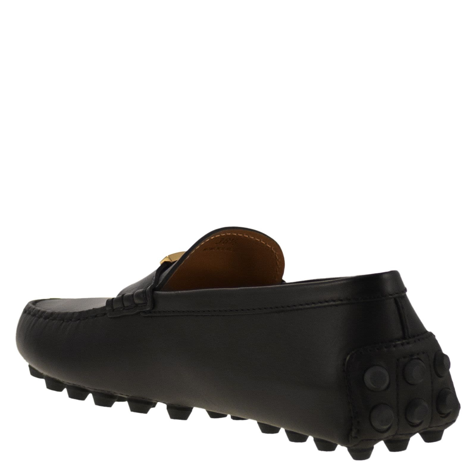 [Tod's] Loafer FW25 XXW52K0IZ10N6MB999