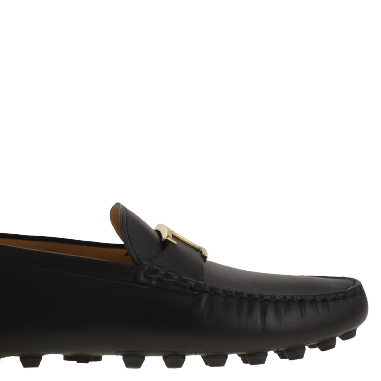 [Tod's] Loafer FW25 XXW52K0IZ10N6MB999