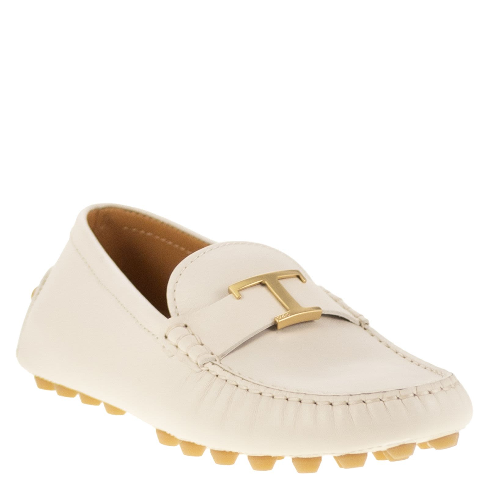 [Tod's] Loafer FW25 XXW52K0IZ10N6MC019