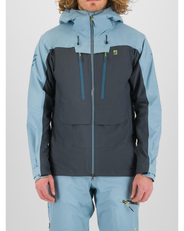[KARPOS] Ski Jacket FW25 2511019