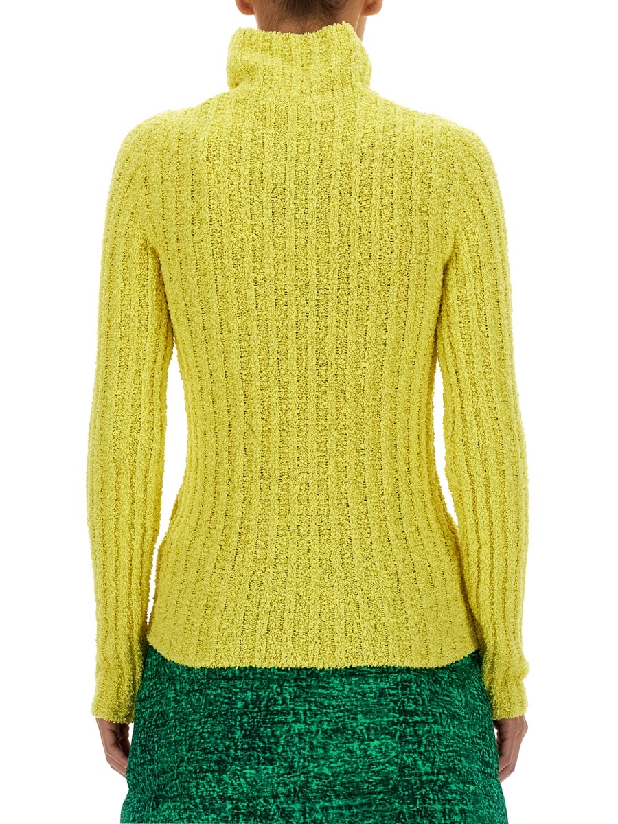 [MONCLER GENIUS] Knitwear FW22 9F00004_M1788130