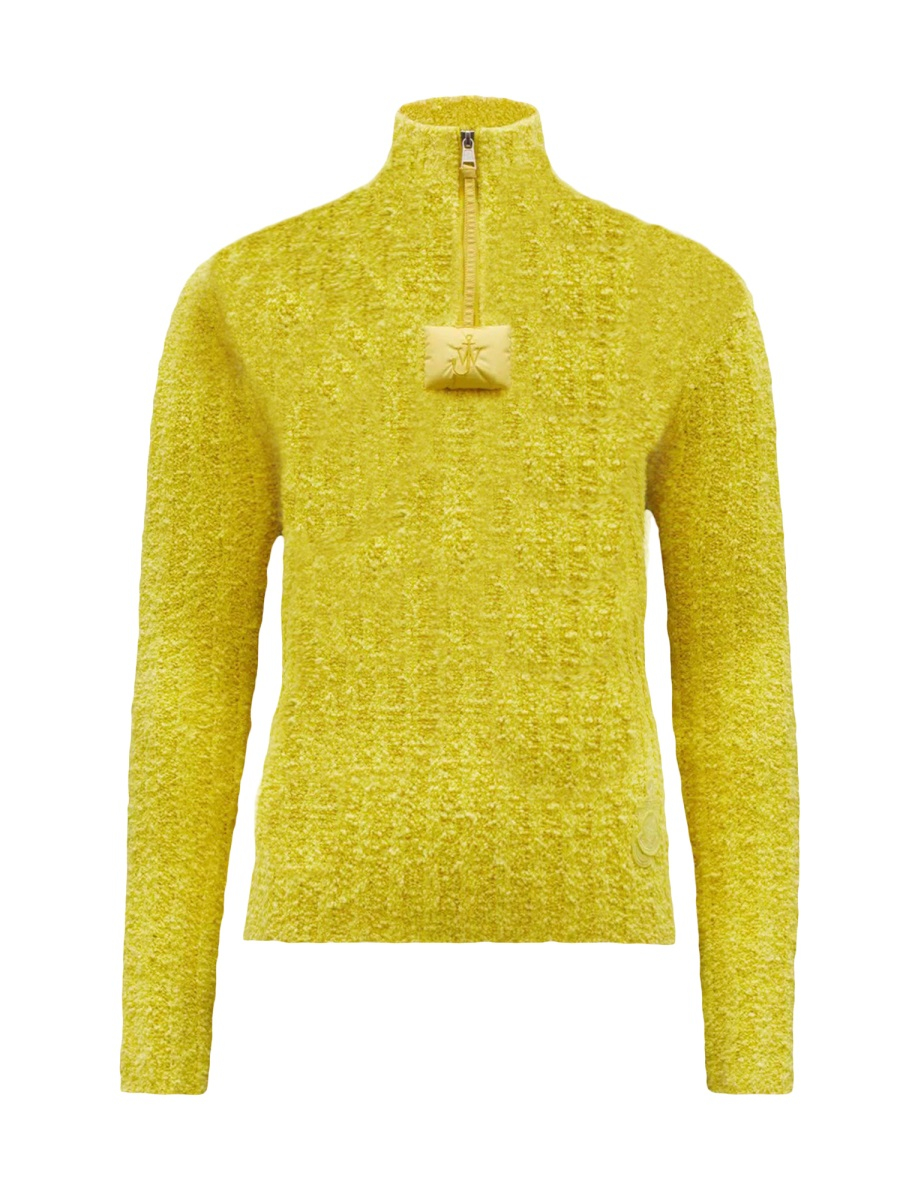 [MONCLER GENIUS] Knitwear FW22 9F00004_M1788130