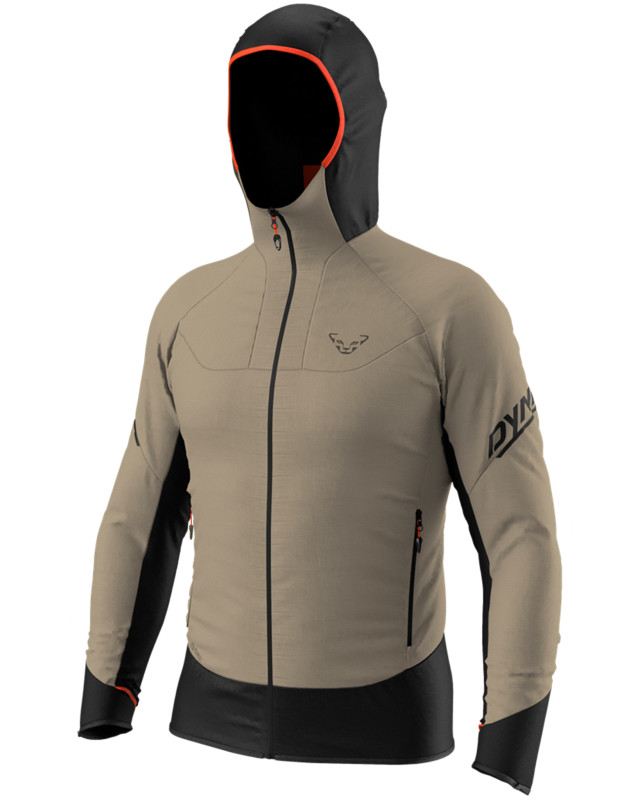 [DYNAFIT] Ski Jacket FW25 08 0000071596