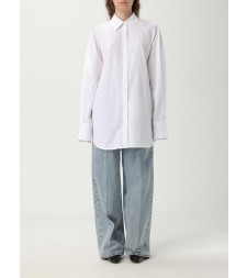 [TOTEME] Shirts Long Sleeve FW25 253WRT0515FB0226 047