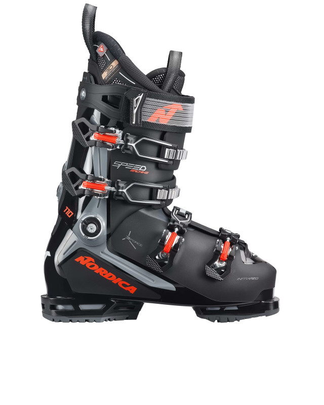 [NORDICA] Ski Equipment FW25 050G2200
