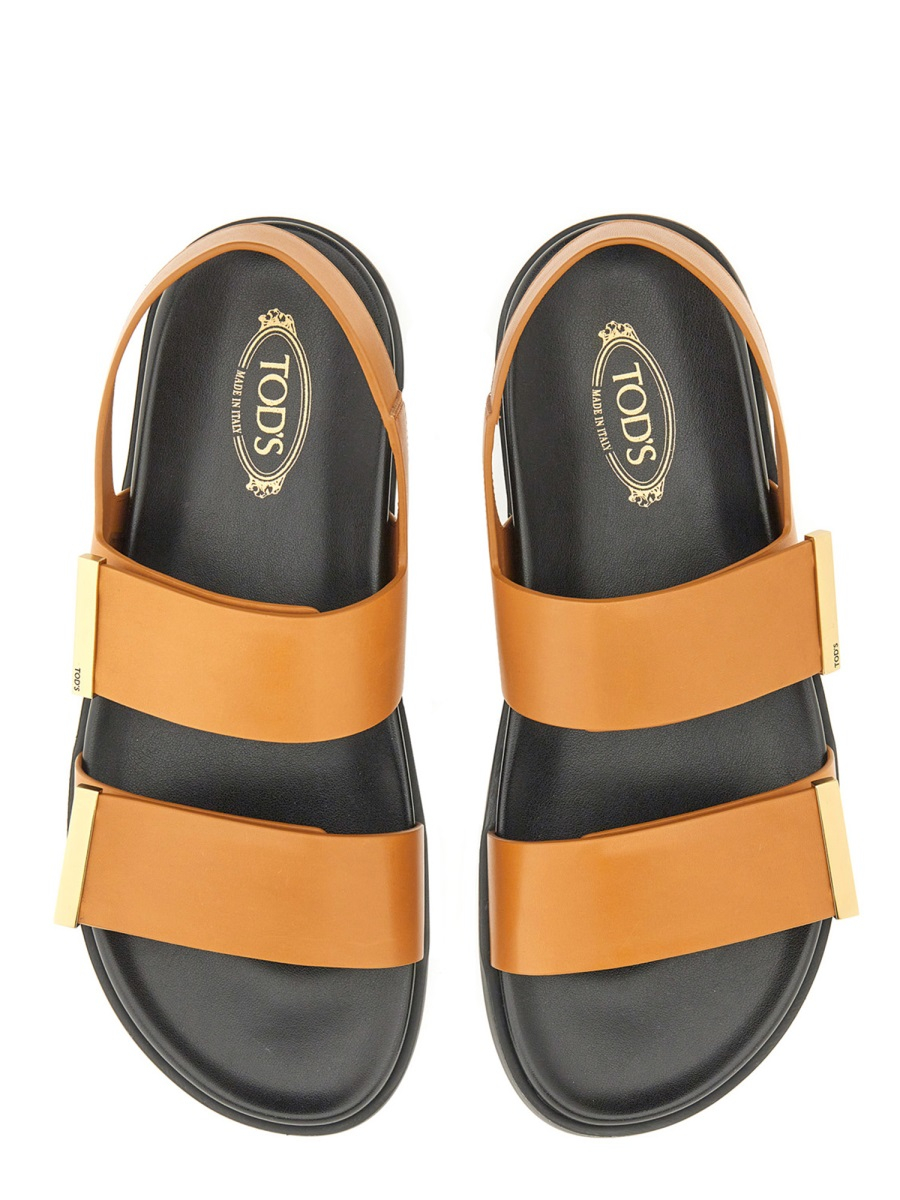 [Tod's] Sandals SS25 XXW68K0JE60_N6M9999