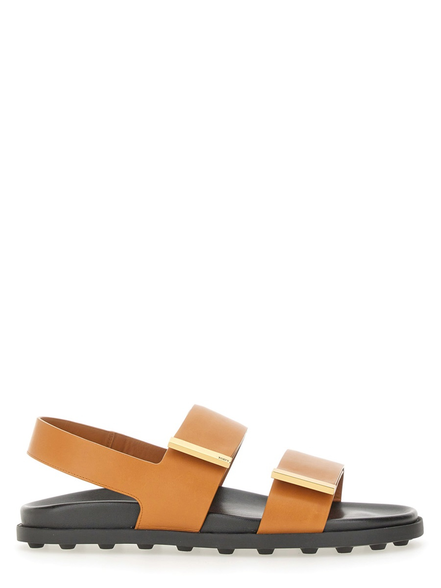 [Tod's] Sandals SS25 XXW68K0JE60_N6M9999