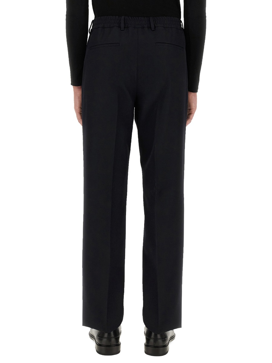 [Fendi] Trousers FW23 FB0895_AL5AF0CRH