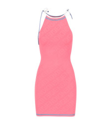 [Fendi] Sleeveless dress SS23 FZDA98_ANZEF1K9Y